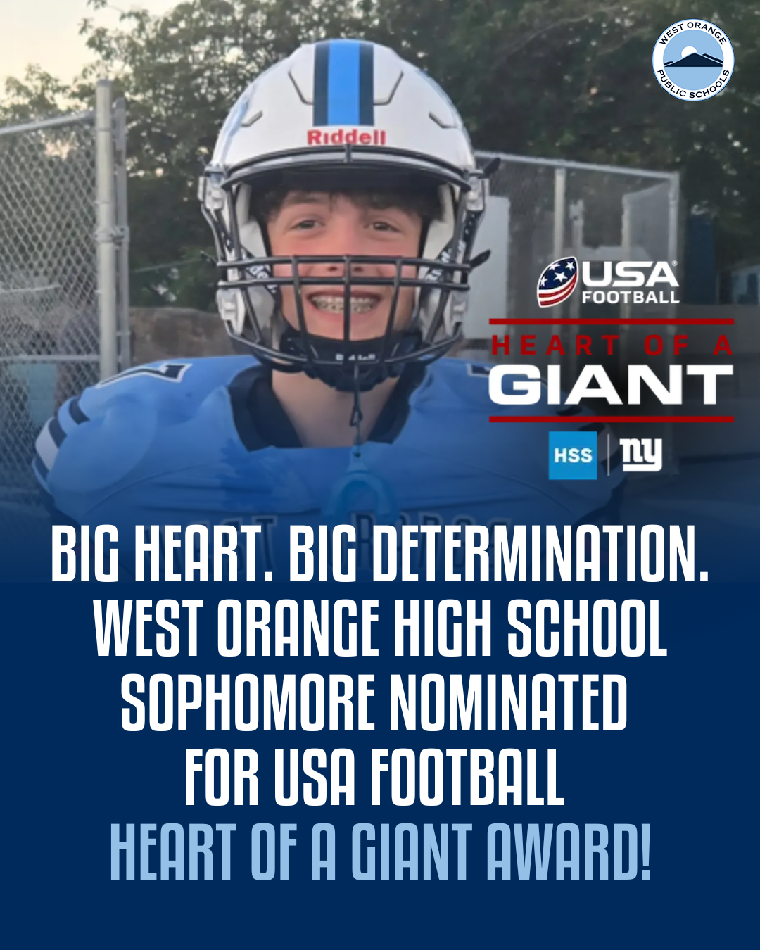  Heart of Giant